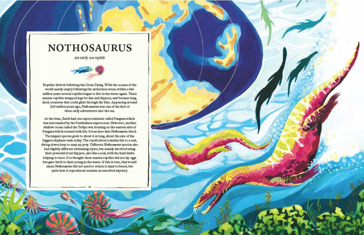 Dinopedia - Image 3
