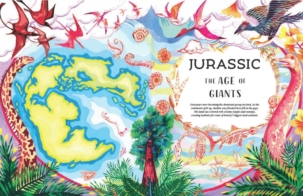 Dinopedia - Image 4