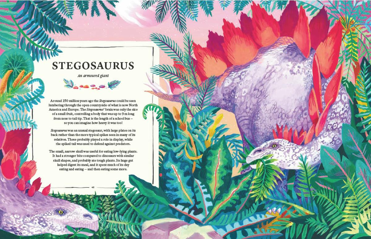 Dinopedia - Image 5