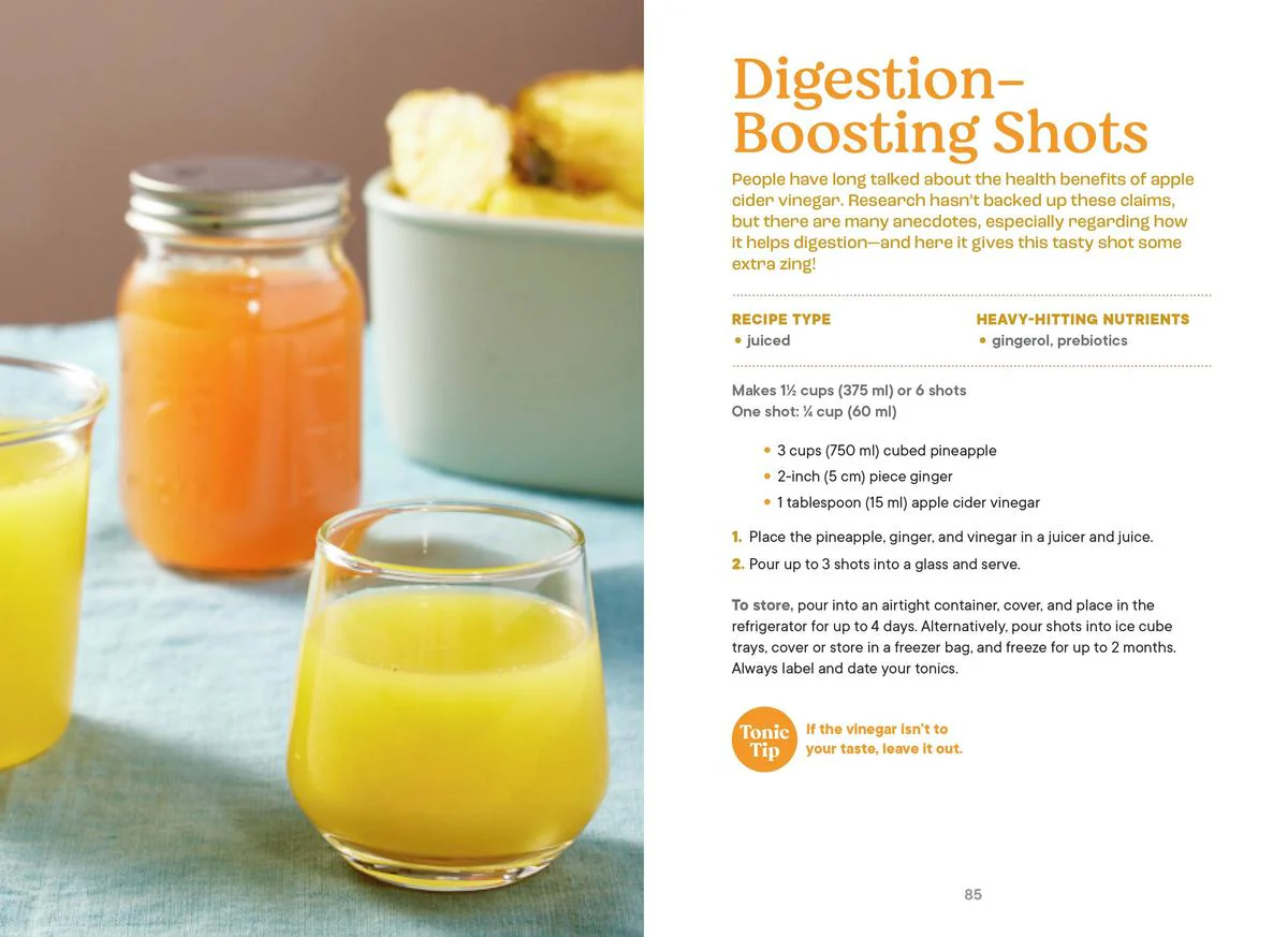 Health Shots - Image 4