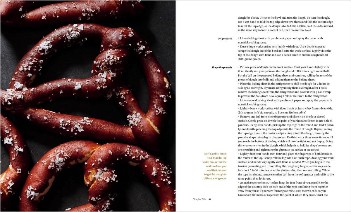 A Good Bake - Image 3