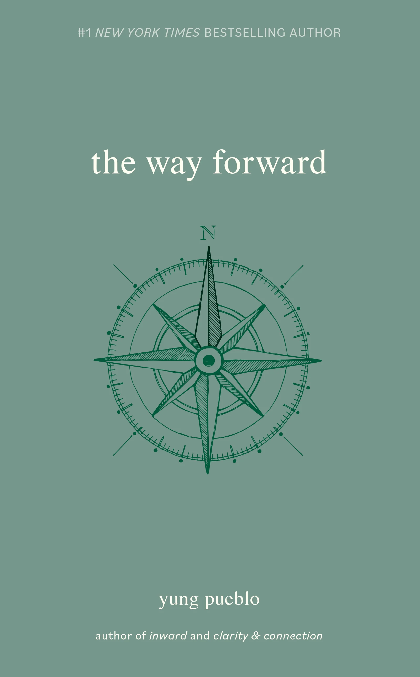 The Way Forward