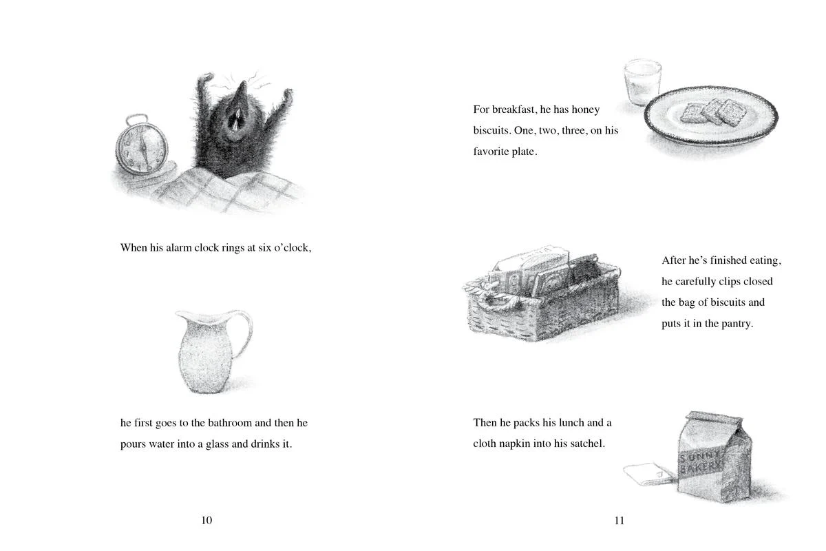 Little Shrew - Image 2