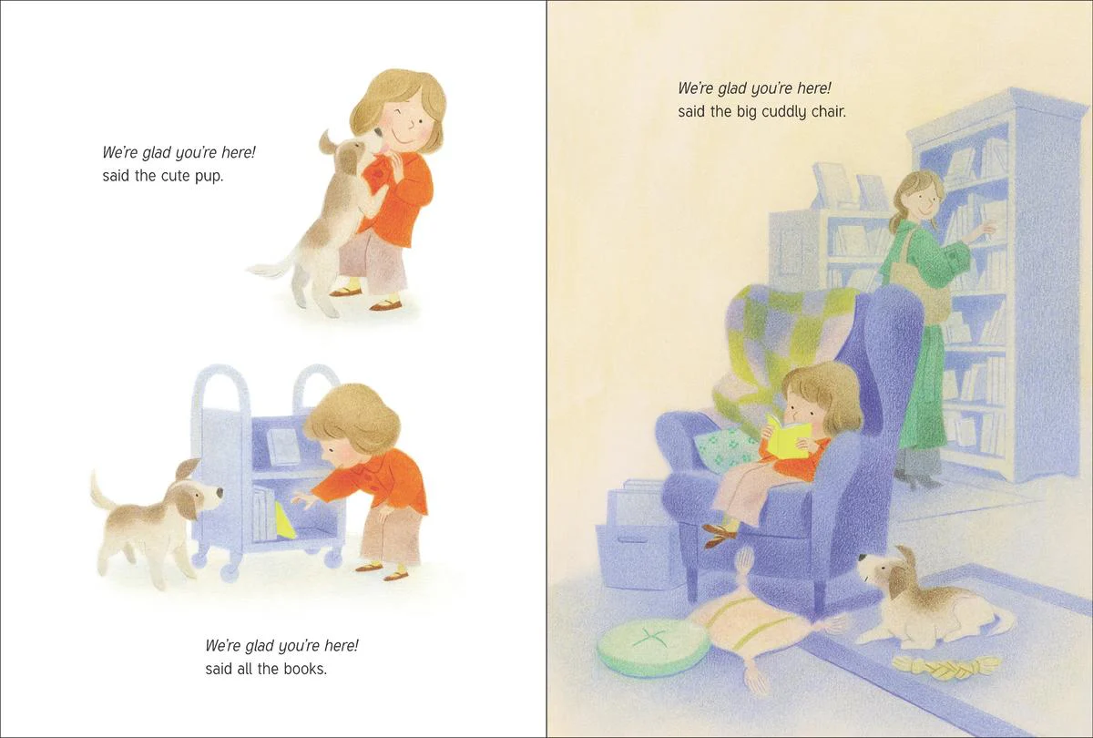 Dear Bookstore - Image 2