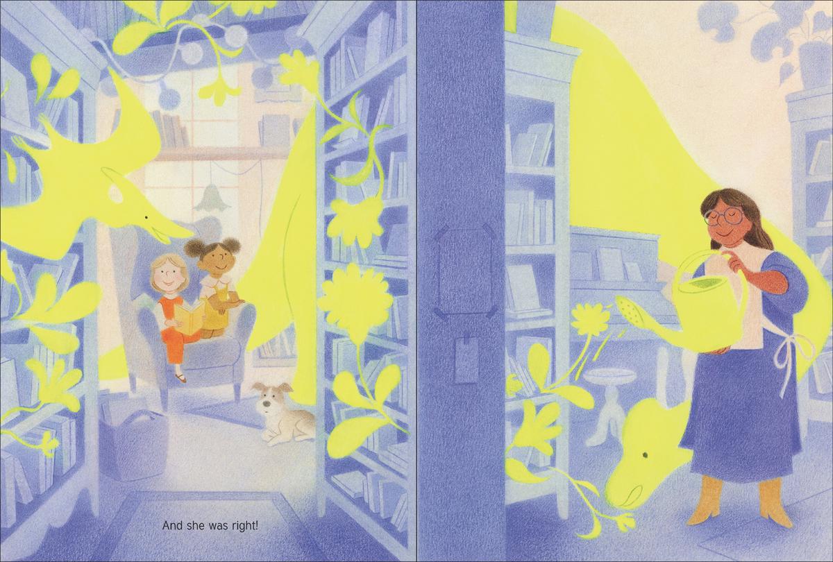 Dear Bookstore - Image 4