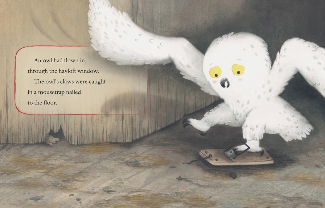 Orris and Timble: The Beginning - Image 3