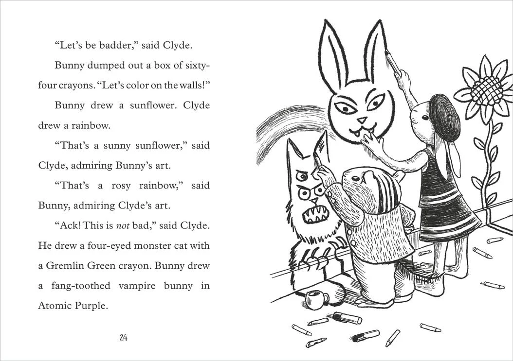 Bunny and Clyde - Image 2