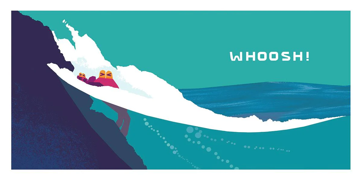 Don't Worry, Little Crab - Image 3