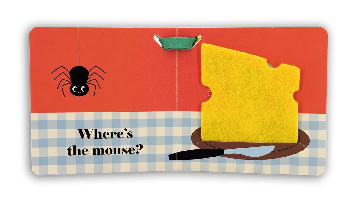 Where's the Dog?: Stroller Book - Image 2