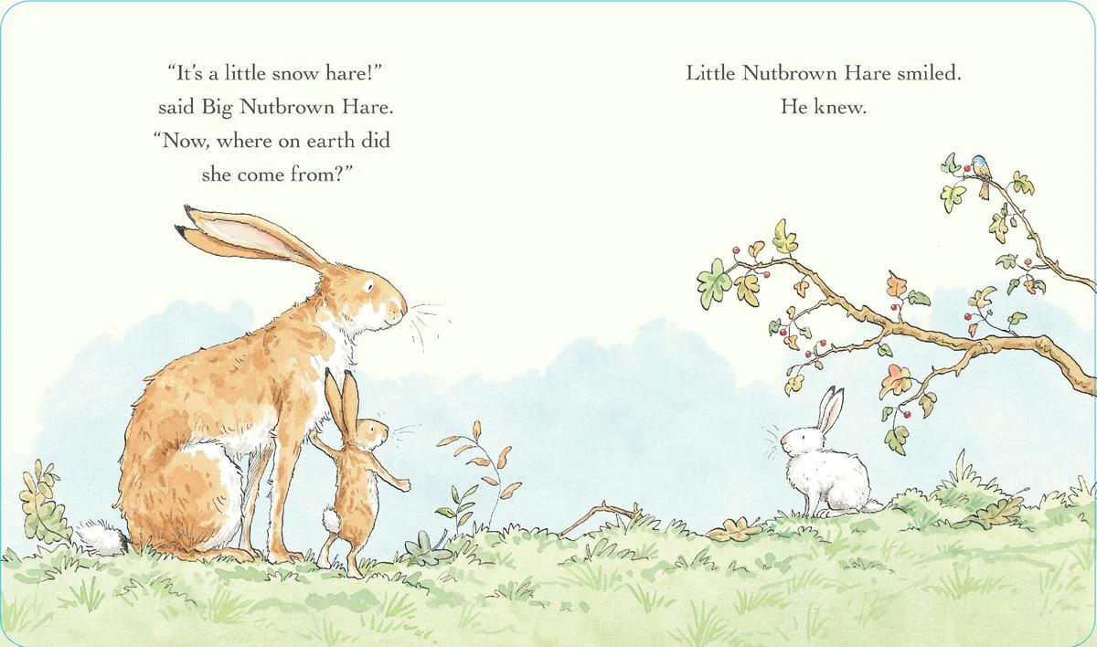 Will You Be My Friend? Padded Board Book - Image 2