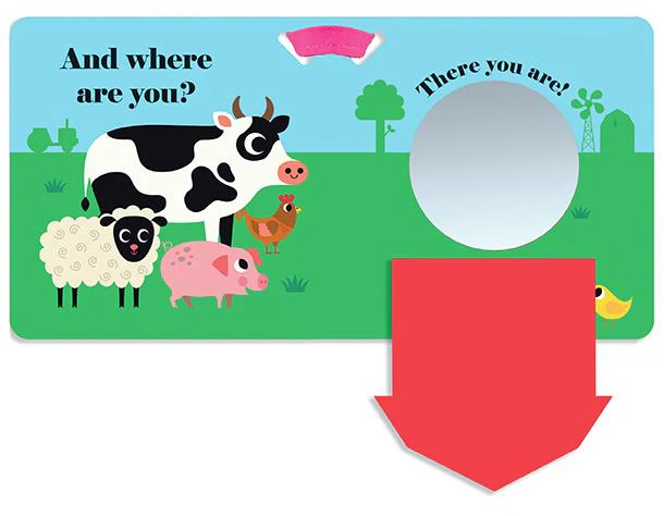 Where's the Hen?: A Stroller Book - Image 4