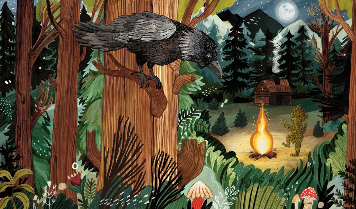 Grimms' Fairy Tales - Image 4