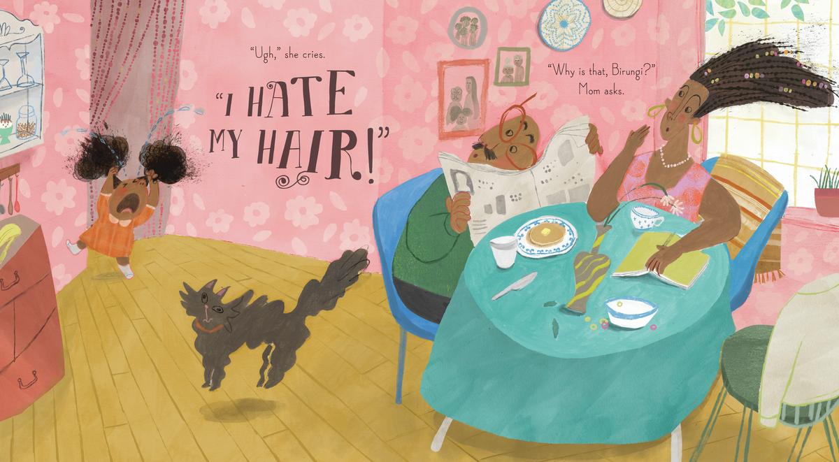 Good Hair - Image 3