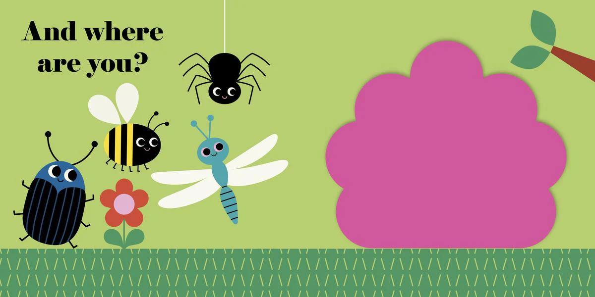 Where's the Bee? - Image 3