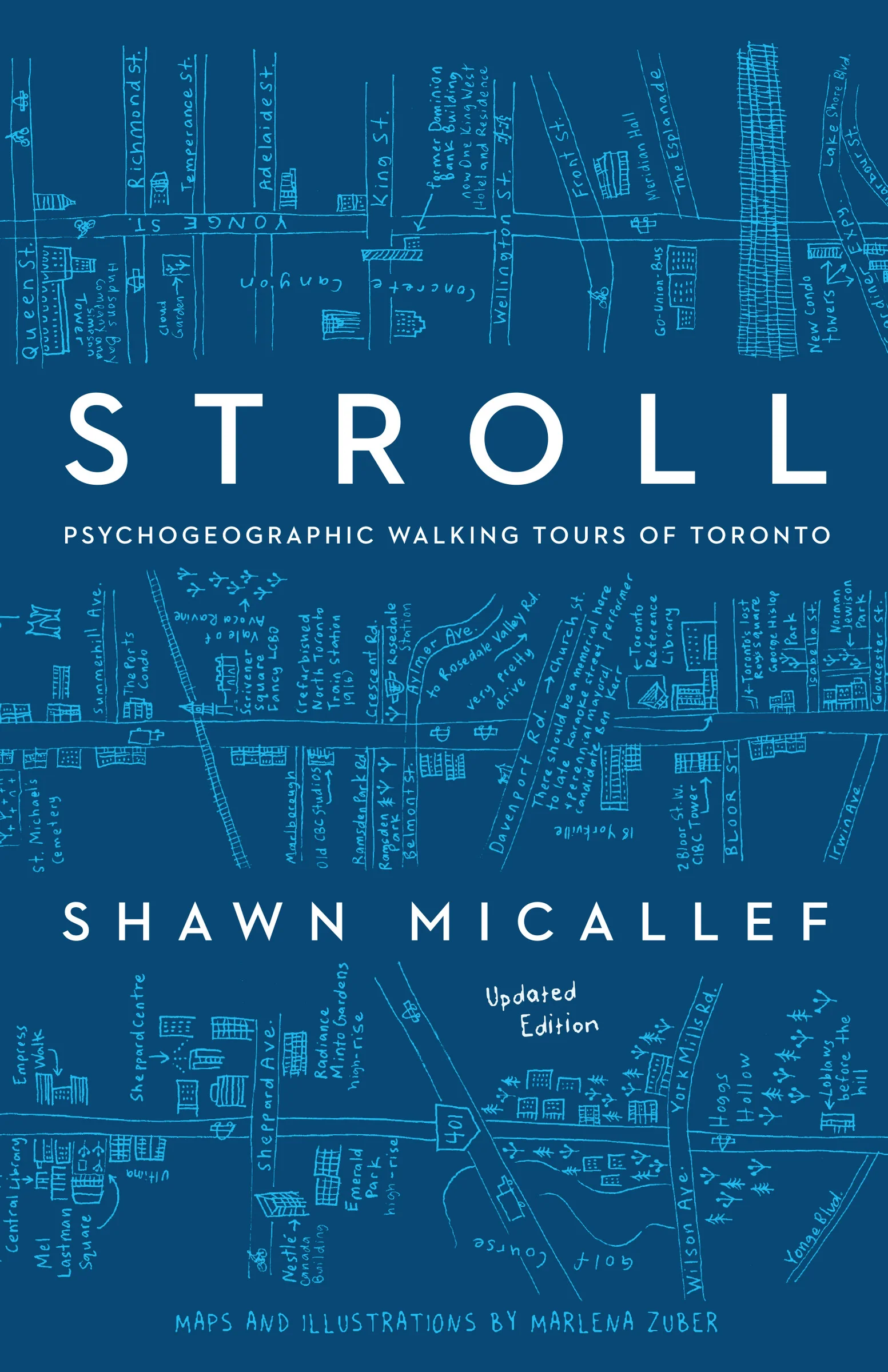Stroll