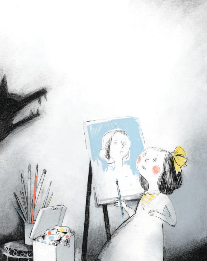 Virginia Wolf - Image 3