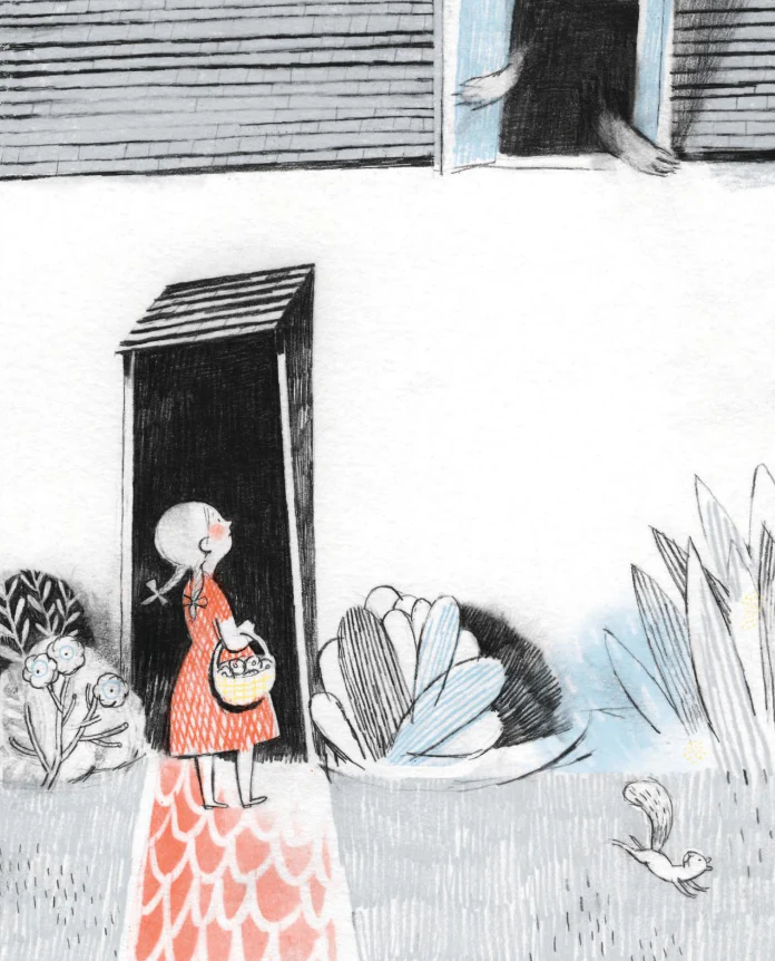 Virginia Wolf - Image 4