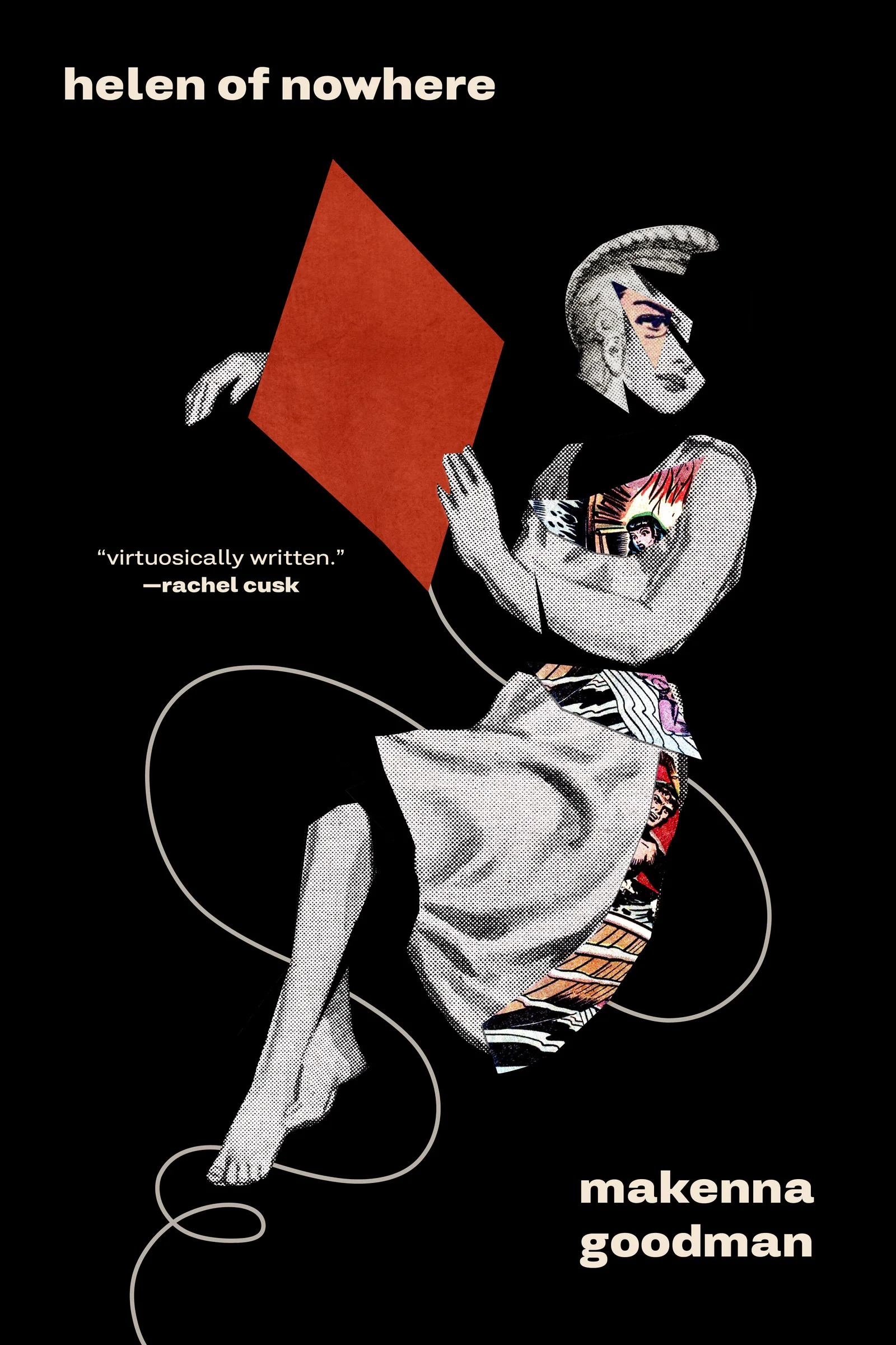 Helen of Nowhere