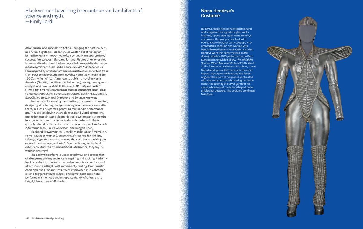 Afrofuturism - Image 3