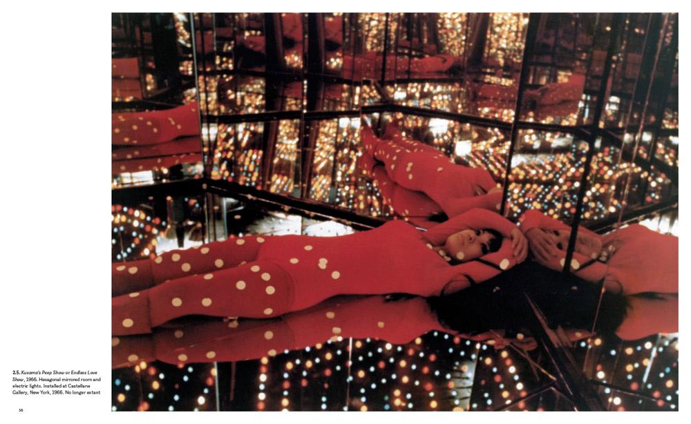 Yayoi Kusama: Infinity Mirrors - Image 2