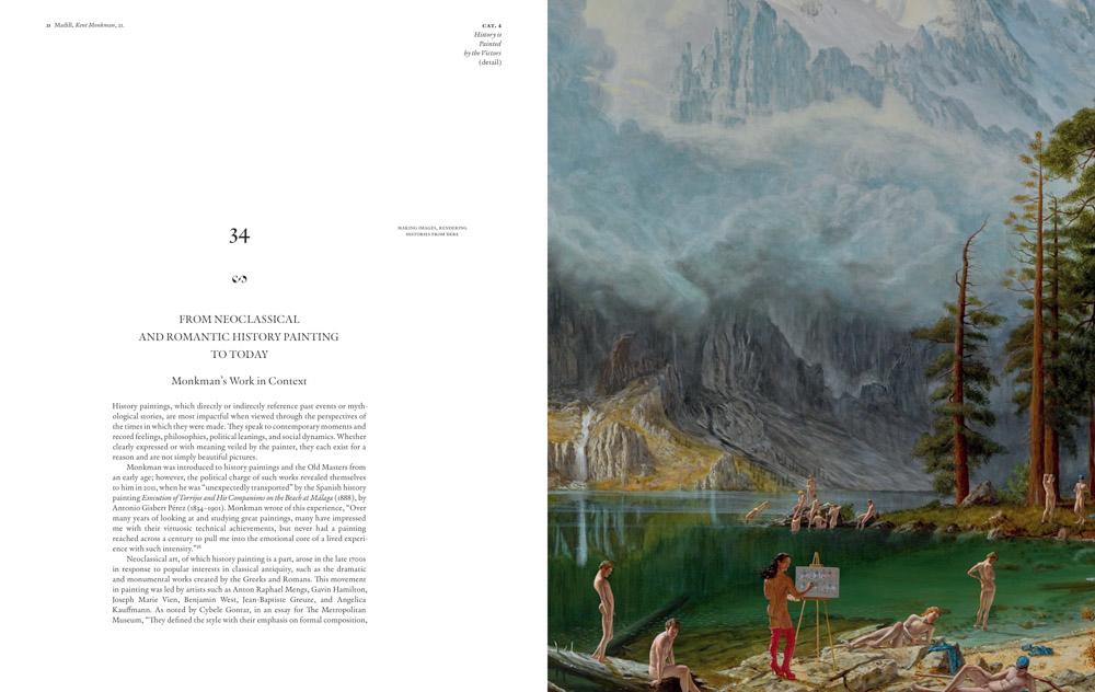 Kent Monkman: History is Painted by the Victors - Image 3