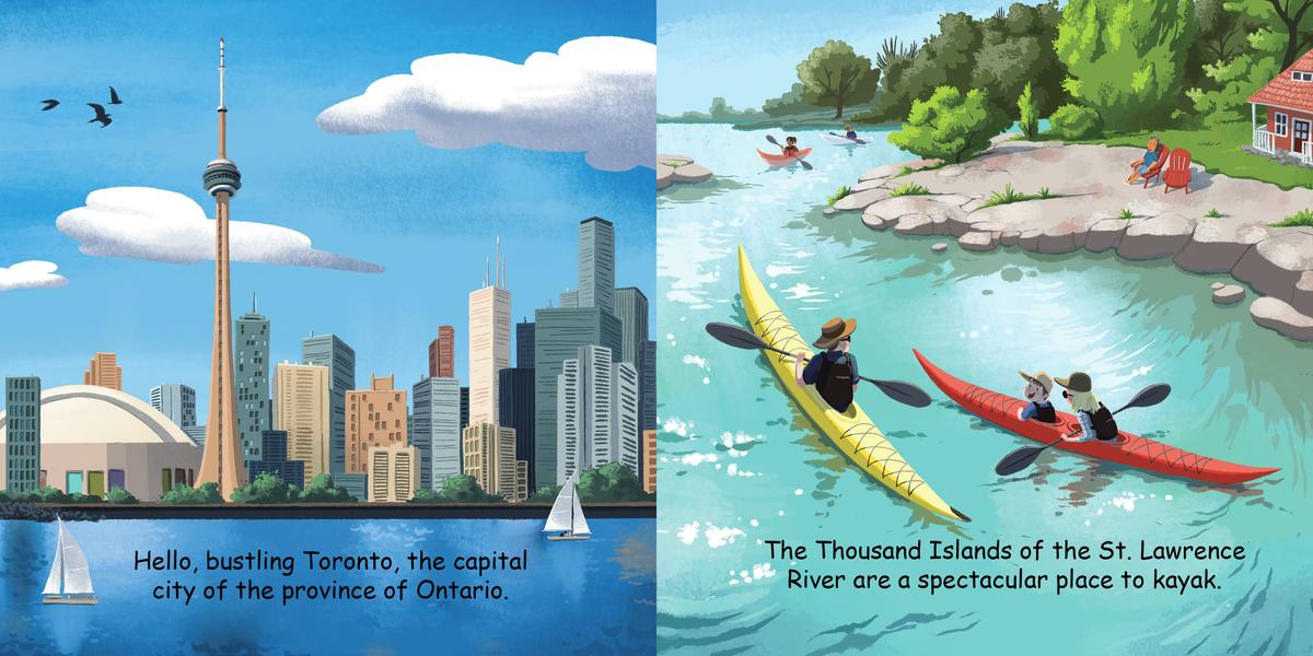 Good Night Ontario - Image 2