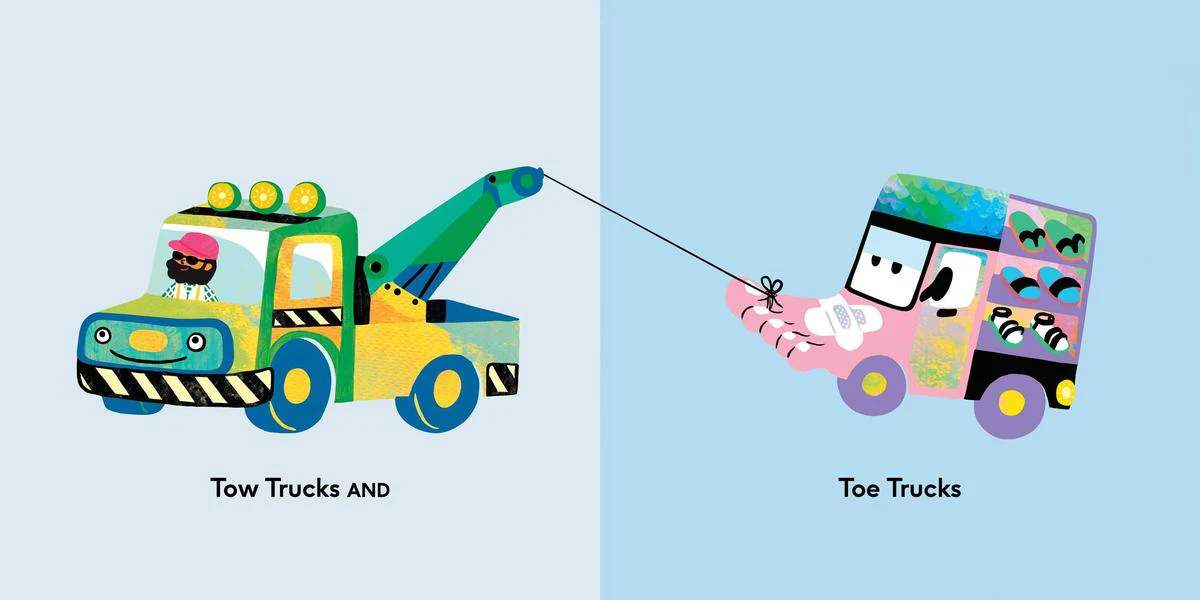 Trucky Roads - Image 2