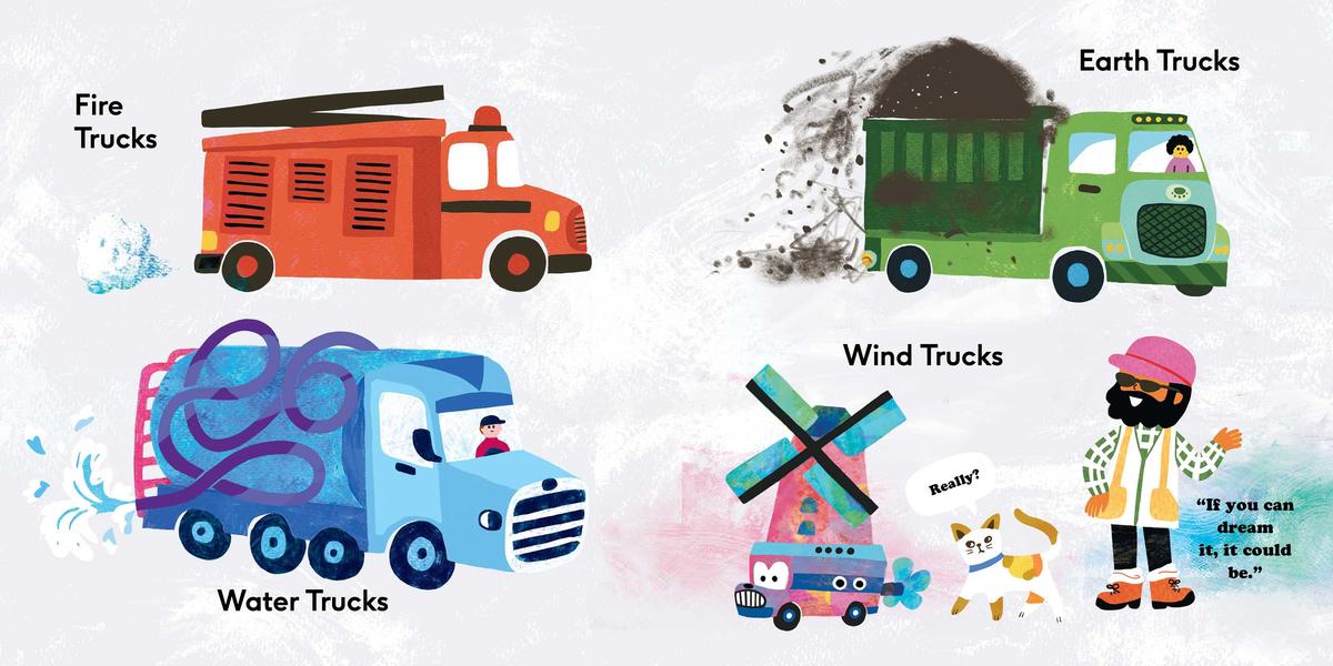 Trucky Roads - Image 3