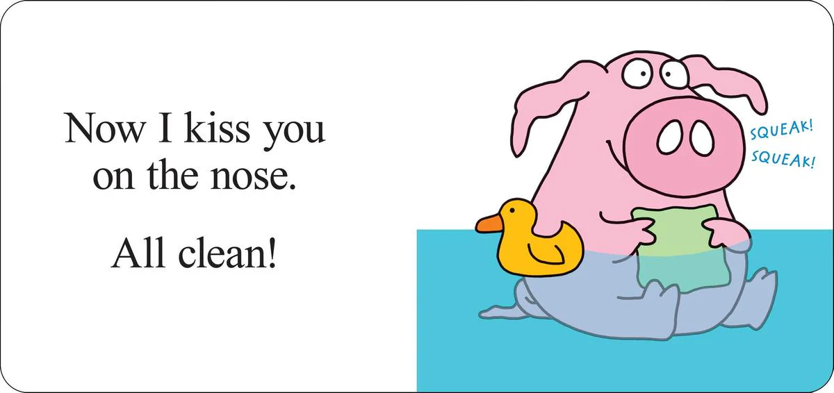 Bath Time!: Bath Book - Image 5