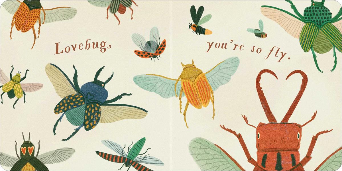 I Bug You - Image 3