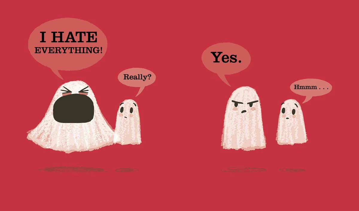 I Hate Everything! - Image 2