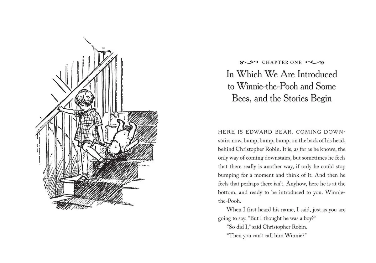 Winnie-the-Pooh - Image 3