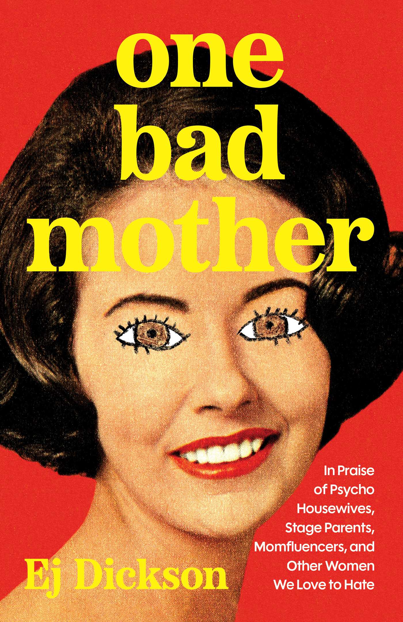 NEW & NOTABLE NON-FICTION
