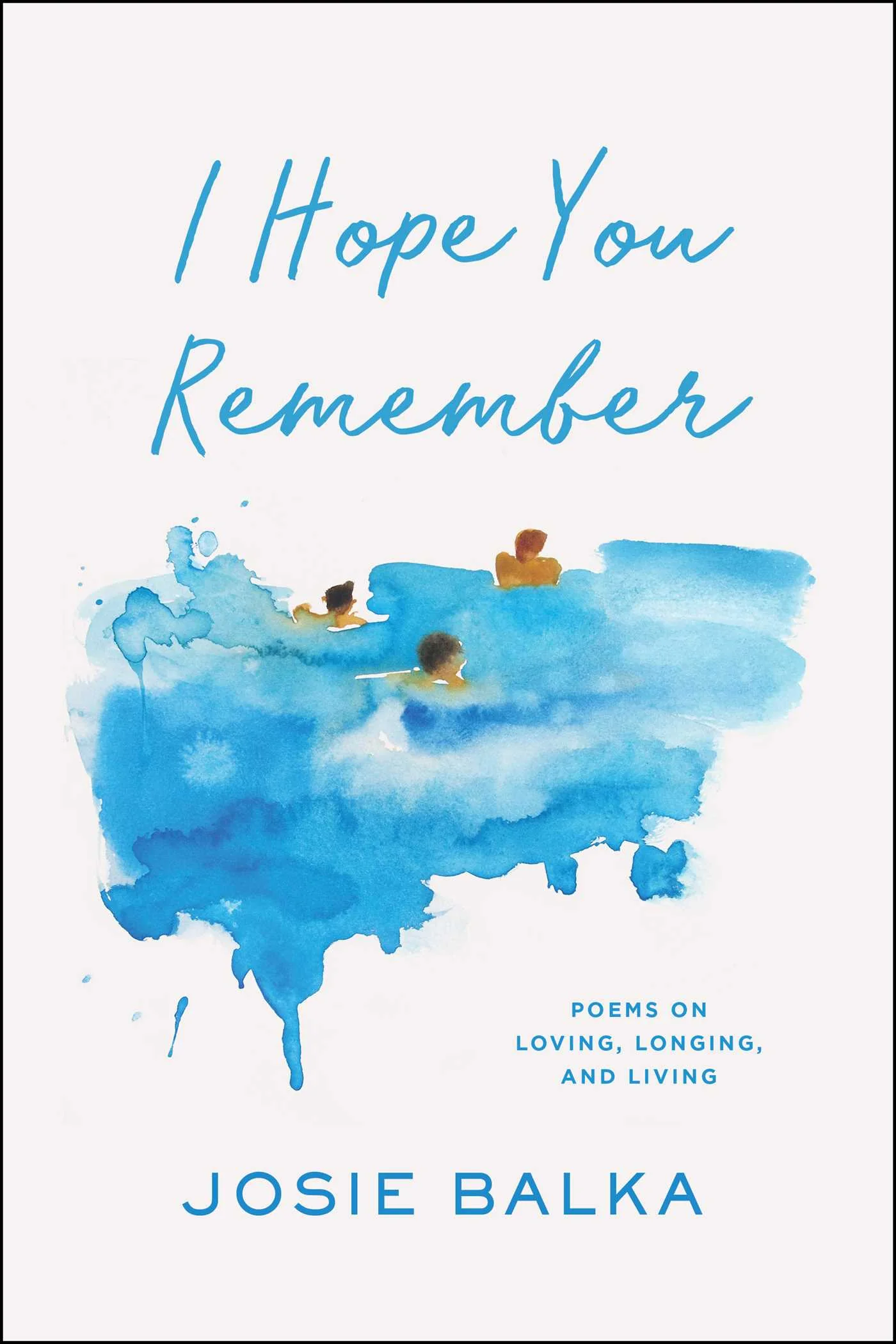 I Hope You Remember