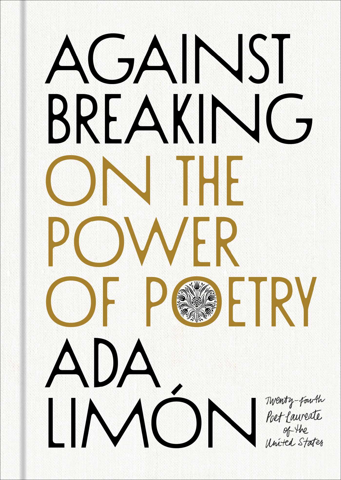 Against Breaking