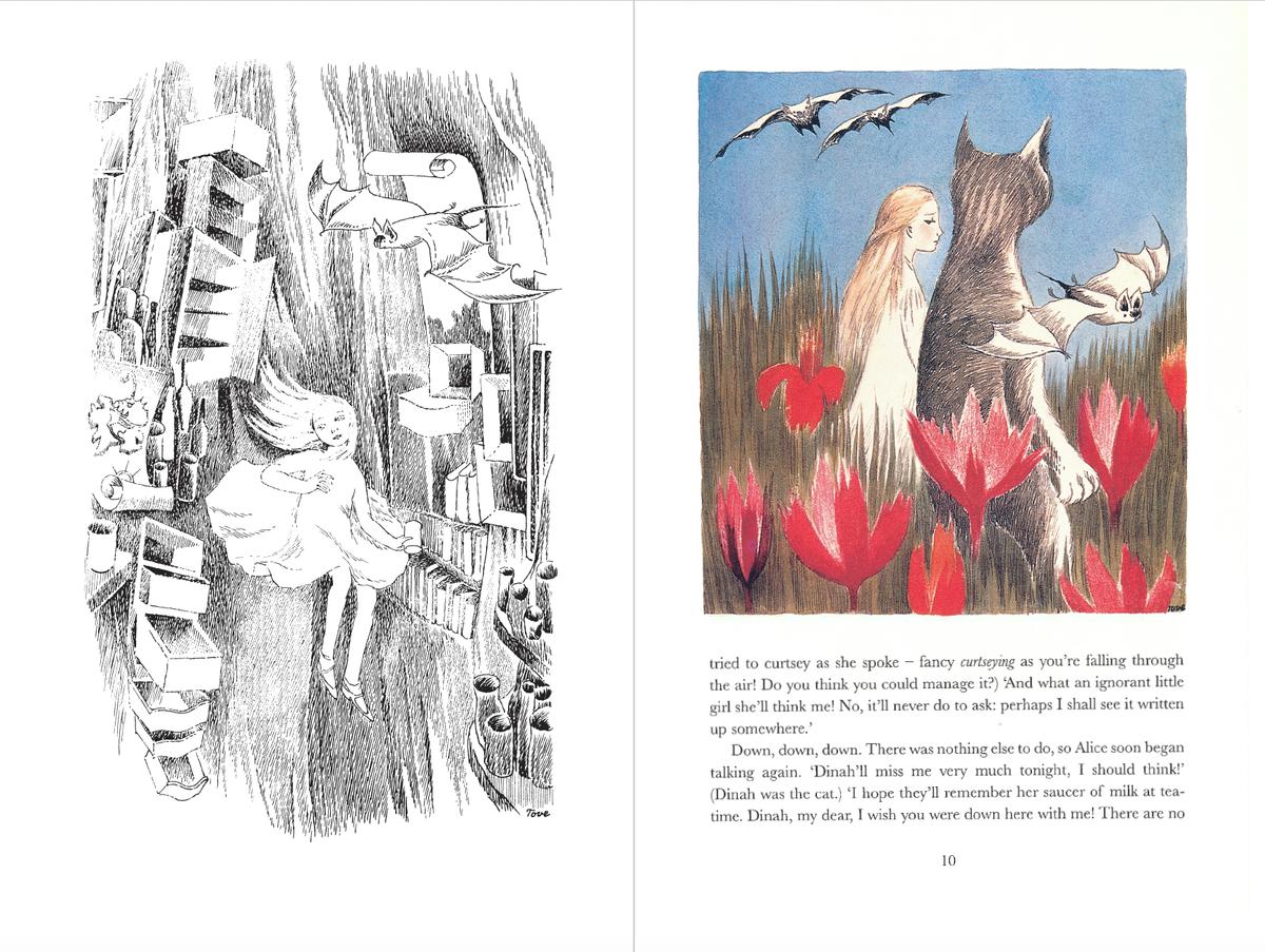 Alice’s Adventures in Wonderland - Image 3
