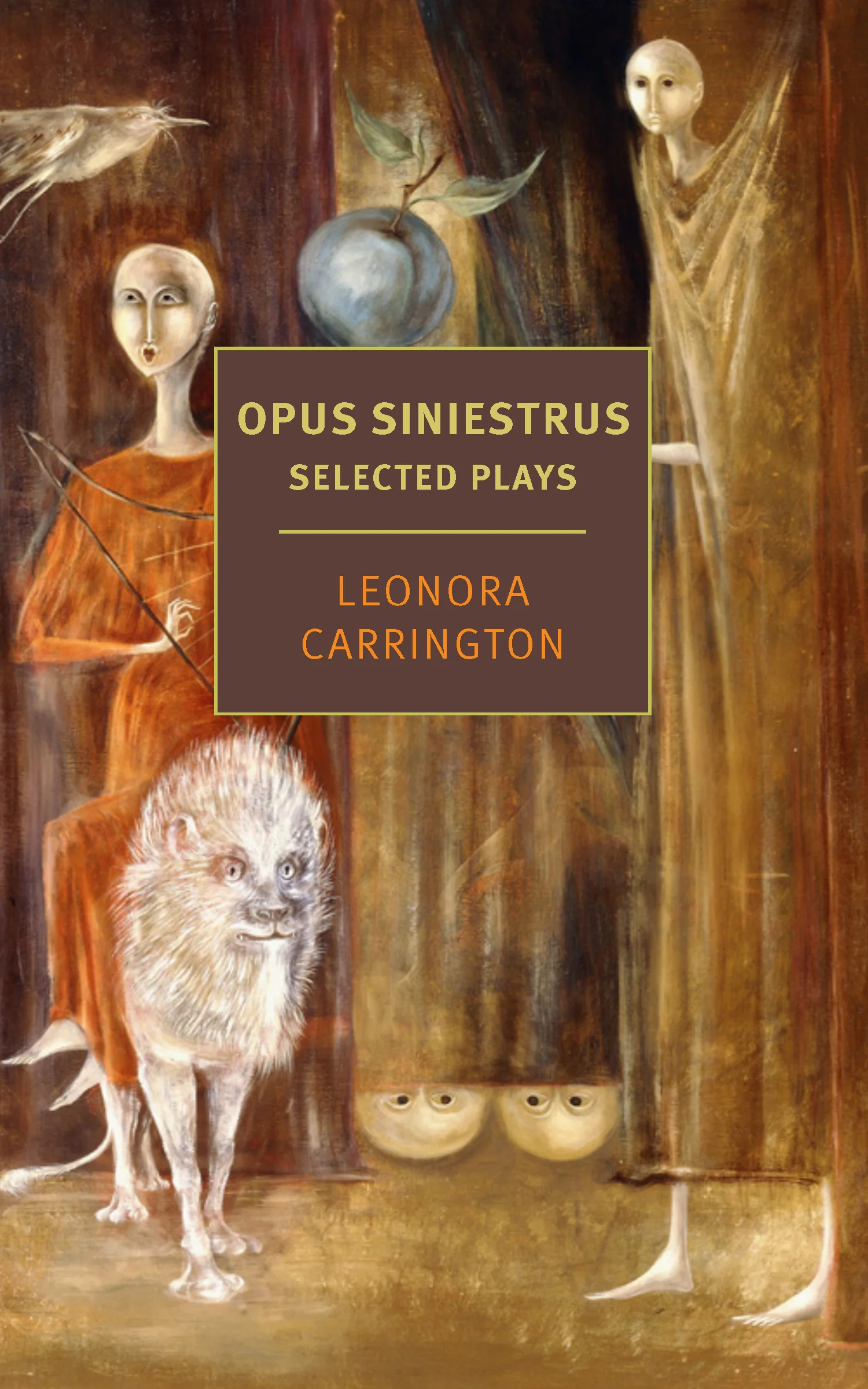 Opus Siniestrus: Selected Plays [OCT.27]