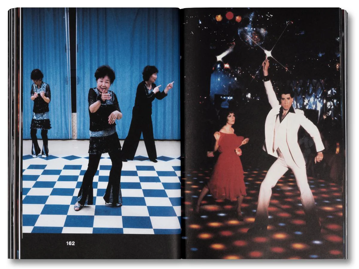 On the Dance Floor: Spinning Out On Screen - Image 2