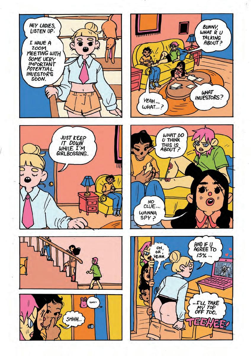 Girl Juice - Image 4