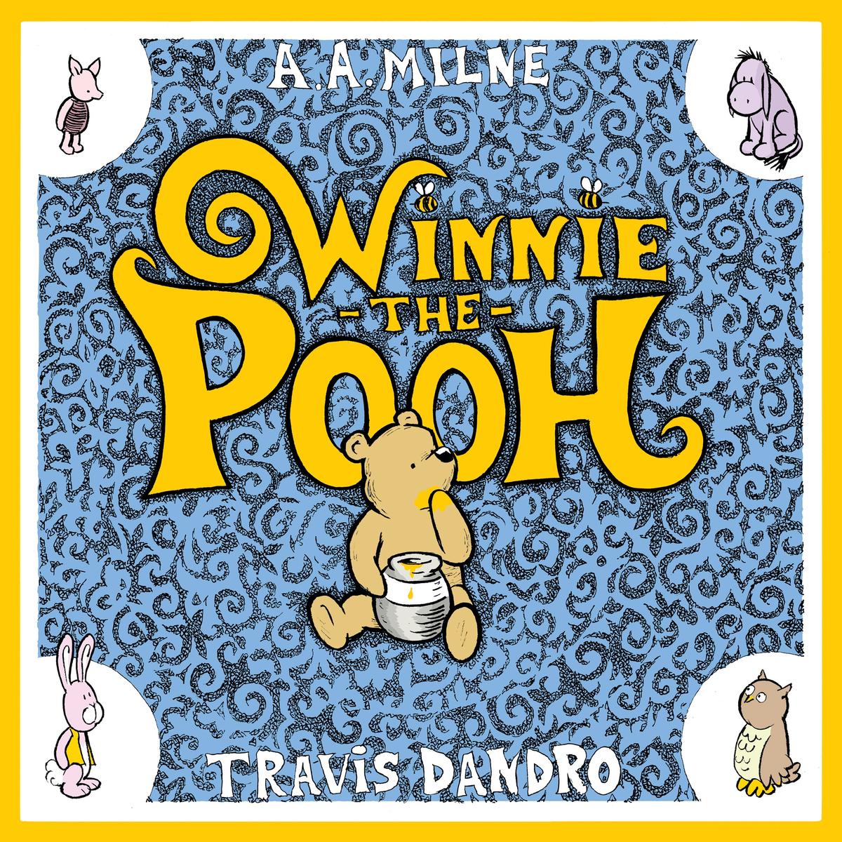 Winnie the Pooh - Image 2