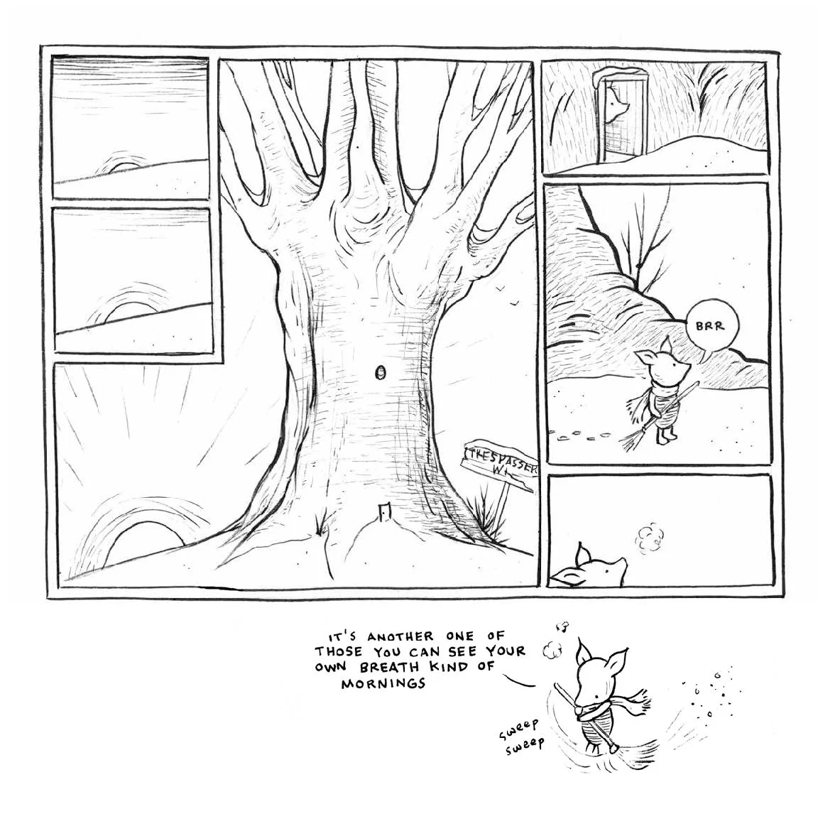 Winnie the Pooh - Image 3