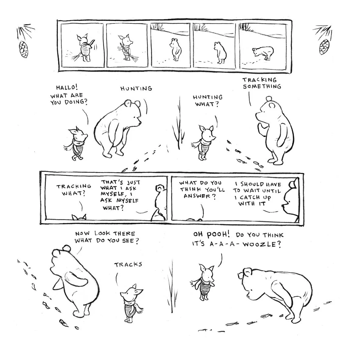 Winnie the Pooh - Image 4