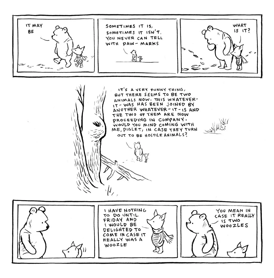 Winnie the Pooh - Image 5