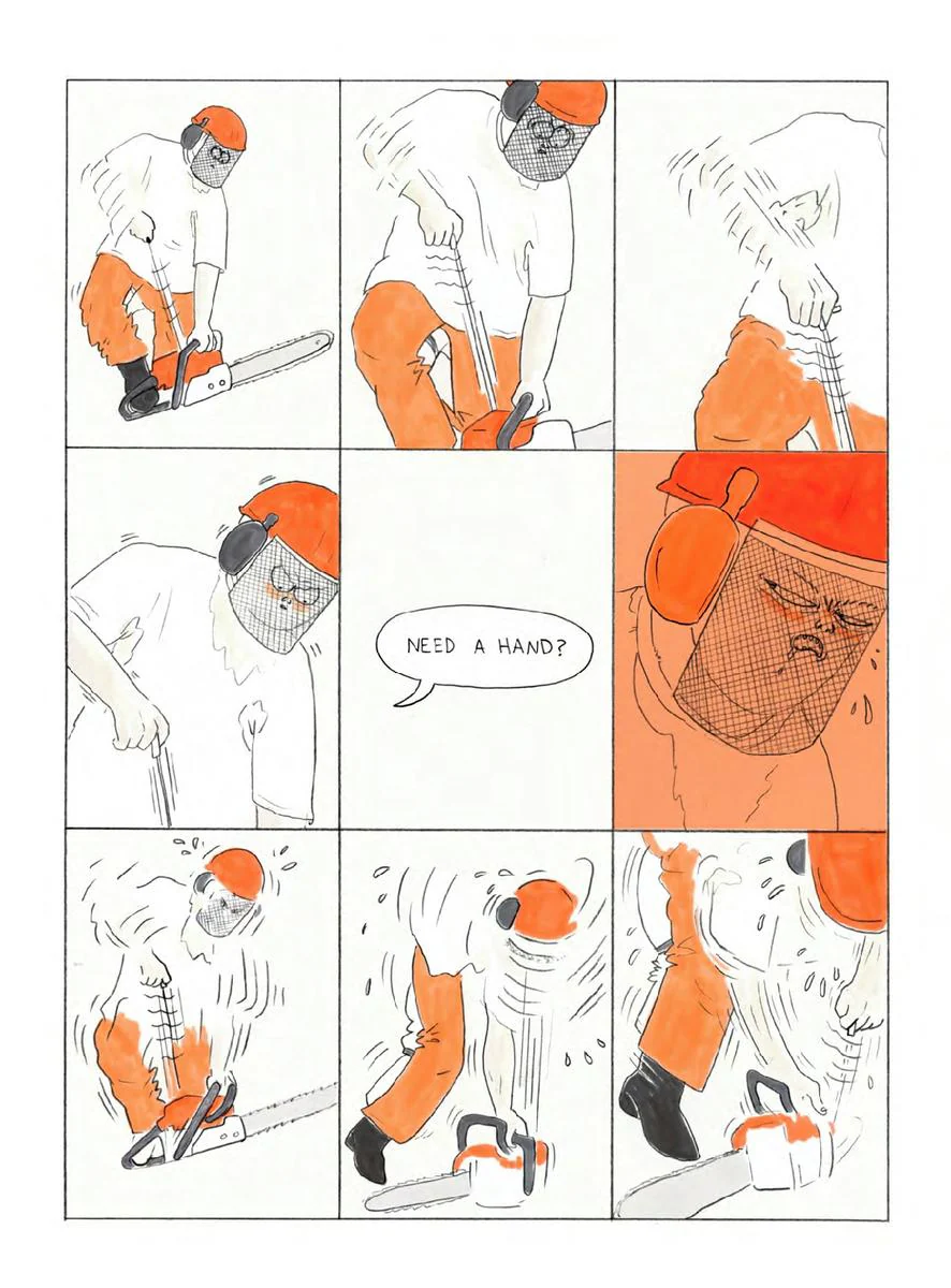 Vera Bushwack - Image 3