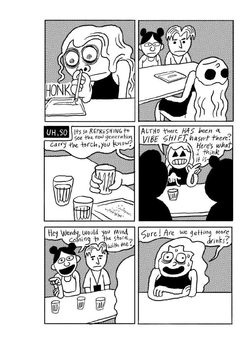 The Wendy Award - Image 4