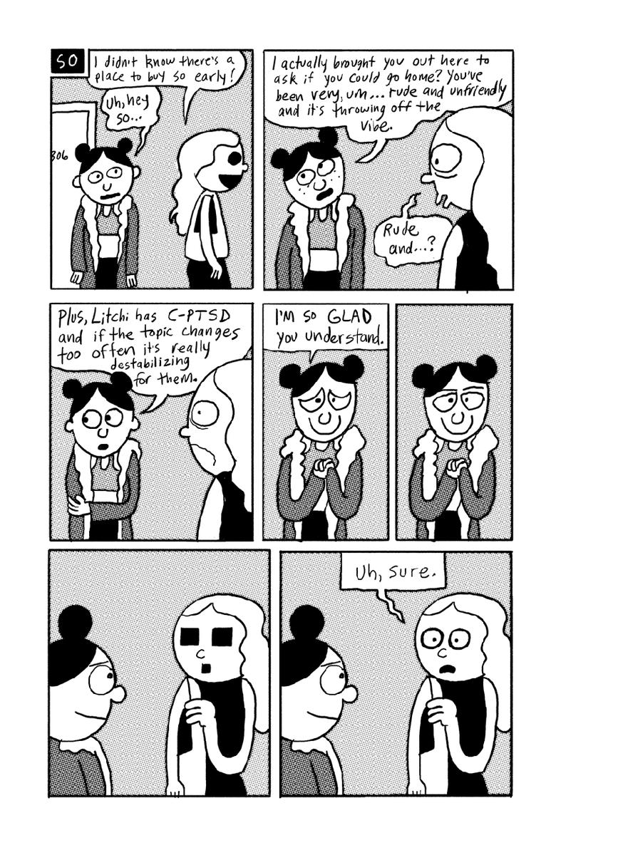 The Wendy Award - Image 5