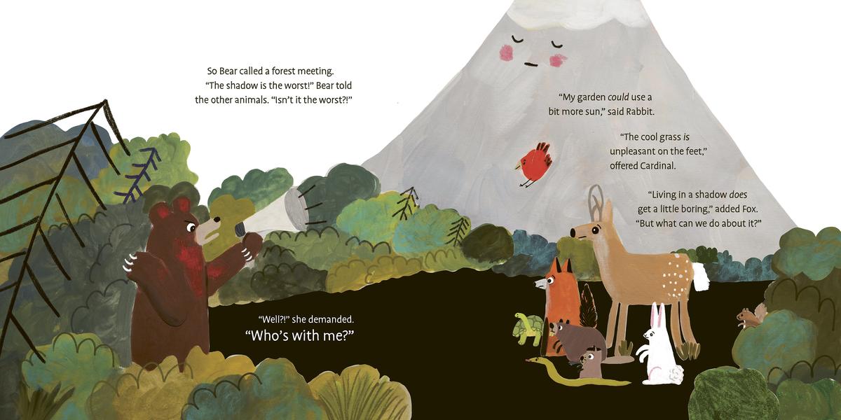 The Mountain That Wouldn’t Move - Image 4