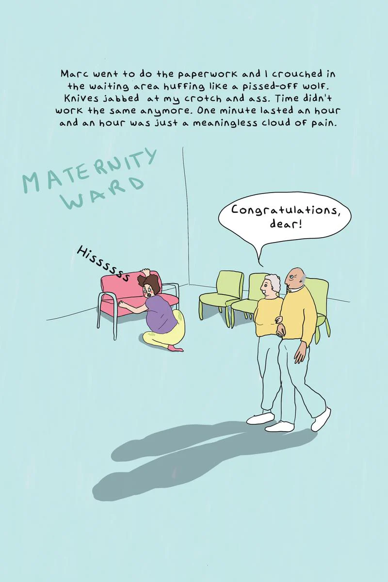 The Mother - Image 5