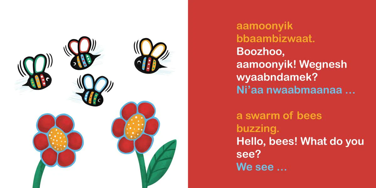 Boozhoo! / Hello! - Image 3