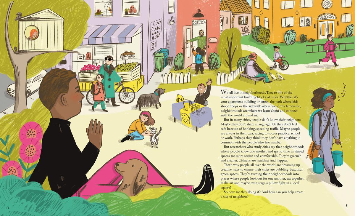 City of Neighbors - Image 2
